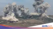 Israel dan Hizbullah Sepakat Gencatan Senjata, Mediasi AS dan Qatar