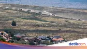 Israel dan Lebanon Sepakat Gencatan Senjata Lagi, AS Mediasi