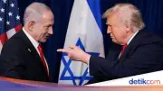 Israel Mata-matai AS? Spionase Antar Sekutu Bukan Hal Baru