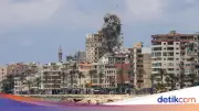 Israel Perluas Kendali di Lebanon Selatan? Warga Cemas