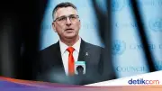 Israel Putus Kontak dengan Pejabat Uni Eropa Akibat Pernyataan Apartheid