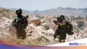 Israel Tahan Dua Jenazah Remaja Palestina Korban Tembak di Tepi Barat