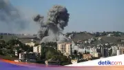 Israel Tembak Dua Warga Lebanon, Gencatan Senjata dengan Hizbullah Terancam