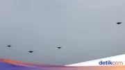 Israel Terus Bombardir Lebanon Selatan, Nantang Iran?