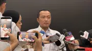 Istana Bantah Isu Purbaya Mundur dari Menteri Keuangan