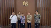 Istana Bantah Rencana Ganti Menkeu dan Gubernur BI, Tegaskan Fokus Jaga Stabilitas Ekonomi