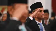 Istana Buka Suara Soal Raffi Ahmad Terseret Kasus Suap Bea Cukai