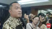 Istana Respons Ultimatum BEM SI Jateng soal Pelemahan Rupiah