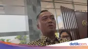 Istana Tekankan Fungsi Pengayoman dan Polisi Rakyat dalam RUU Polri