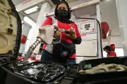 Isu Pembatasan Pembelian Pertalite Rp 50.000 untuk Motor Viral di Medsos