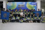 ITB Juara Umum ONMIPA-PT 2026, Raih 18 Penghargaan