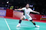 Jadwal Australia Open 2026: Tujuh Wakil Indonesia Berlaga di Babak 16 Besar