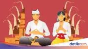 Jadwal Hari Raya Galungan dan Kuningan 2026: 17 & 27 Juni, Ini Libur Fakultatifnya