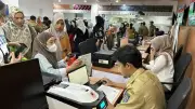Jadwal Lengkap SPMB 2026 di Depok, Disdukcapil Tambah Loket IKD