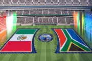 Jadwal Piala Dunia 2026 Pekan Pertama: 24 Laga Siap Tersaji