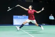Jadwal Siaran Langsung Polytron Indonesia Open 2026 Hari Ini