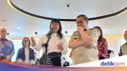 Jakarta Berpeluang Jadi International Talent Hub Versi Wamendiktisaintek