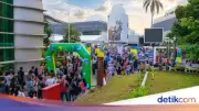 Jakarta Future Festival Dorong Kolaborasi Lintas Sektor Menuju 500 Tahun Jakarta