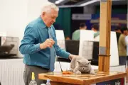 Jakarta International Pet Show 2026 Pindah ke PIK 2, Lebih Luas dan Modern