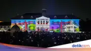 Jakarta Light Festival 21-22 Juni 2026, Catat Jadwal dan Promo Gratis Ancol Ragunan