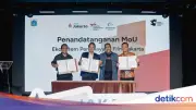 Jakarta Luncurkan Layanan Terpadu untuk Permudah Produksi Film