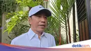 Jaket Ketua Dewan Pembina PSI untuk Jokowi Segera Disematkan, Ini Tandanya