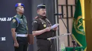 Jaksa Agung Usulkan Penyatuan Jampidum dan Jampidsus Demi Efektivitas