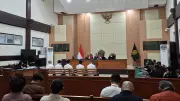 Jaksa Tuntut Erasmus Wowo 13 Tahun Penjara atas Pembunuhan Kacab Bank