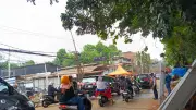 Jalan Lenteng Agung Arah Depok Ditutup hingga 2 Juni 2026, Ini Jalur Alternatif