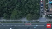 Jalan Sudirman-Thamrin Ditutup untuk Puncak HUT DKI ke-499 di Bundaran HI