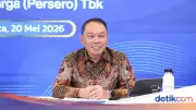 Jasa Marga Kebut Program Pengurangan Emisi Karbon Lewat Roadmap NZE