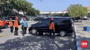 Jasad Wanita di Parkiran Bandara Juanda Ternyata ASN Pemkab Bangkalan