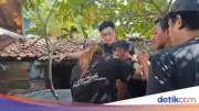 Jatanras PMJ Tangkap Perampok Minimarket di Bekasi yang Sekap Karyawan