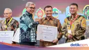 Jateng Raih Penghargaan Program E-Learning ASN Berintegritas dari KPK