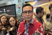 Jeffrey Hendrik Terpilih Jadi Dirut BEI Periode 2026-2030