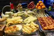 Jelajah Kuliner CEO Nvidia Jensen Huang di Korea Selatan