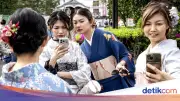 Jepang Naikkan Biaya Visa 5 Kali Lipat, Turis RI Terdampak