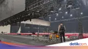 Jibom Sterilisasi PIK 2 untuk Ibadah GMS Super Conference 2026