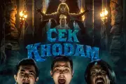 Jirayut Improvisasi Bahasa Thailand di Trailer Film Cek Khodam