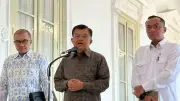 JK dan Prabowo Bahas Investasi Energi Hijau Rp 60-70 Triliun