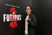 Joe Taslim Akhirnya Tampilkan Kemampuan Judo di Film The Furious