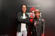 Joe Taslim dan Yayan Ruhian Reuni di Film Aksi The Furious
