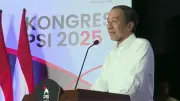 Jokowi Blusukan ke Lampung, Ingin PSI Jadi Mesin Politik Besar