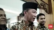 Jokowi Dijadwalkan Safari ke Lampung Akhir Juni 2026
