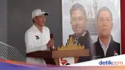 Jokowi Ingatkan Kader PSI Aktif di Masyarakat, Bukan Hanya Saat Pemilu