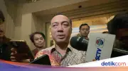 Jokowi Minta Kawal Prabowo-Gibran 2 Periode, Gerindra: Fokus Kerja Dulu