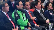 Jokowi Sebut Nadiem Makarim Orang Baik di Tengah Kasus Korupsi Chromebook