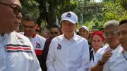 Jokowi Sebut Target PSI 2029 Bukan Sekadar Lolos DPR, Ada Target Lebih Besar