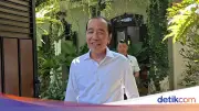 Jokowi Siap Hadir di Sidang Bawa Ijazah Asli Kasus Roy Suryo-dr Tifa