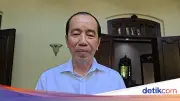 Jokowi Tak Hadiri Upacara Hari Lahir Pancasila, Ajudan Sebut Tak Ada Undangan